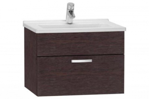 VitrA S50 52770 Тумба с раковиной 60 см, дуб