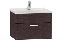 VitrA S50 52770 Тумба с раковиной 60 см, дуб фото