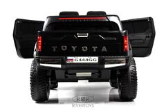Toyota Tundra G444GG 4WD (лицензионная модель)