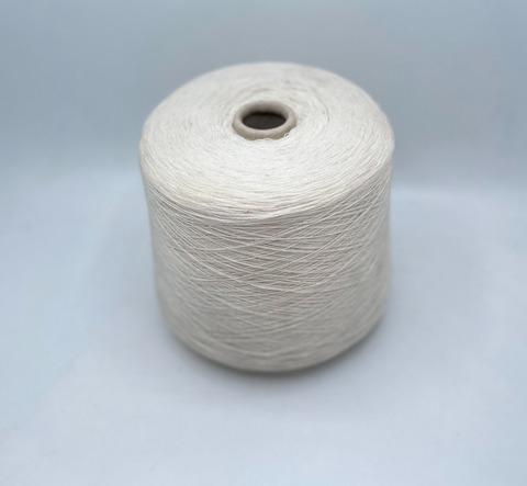 Fil.Life (пр.Италия), art.Tibet , 2/28 1400м/100гр. 100%кашемир  цвет-Молочный, арт.29956
