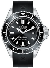 Часы мужские EDOX 80120 3NCA NIN Neptunian