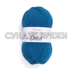 Forza Solid Yarnart 4625