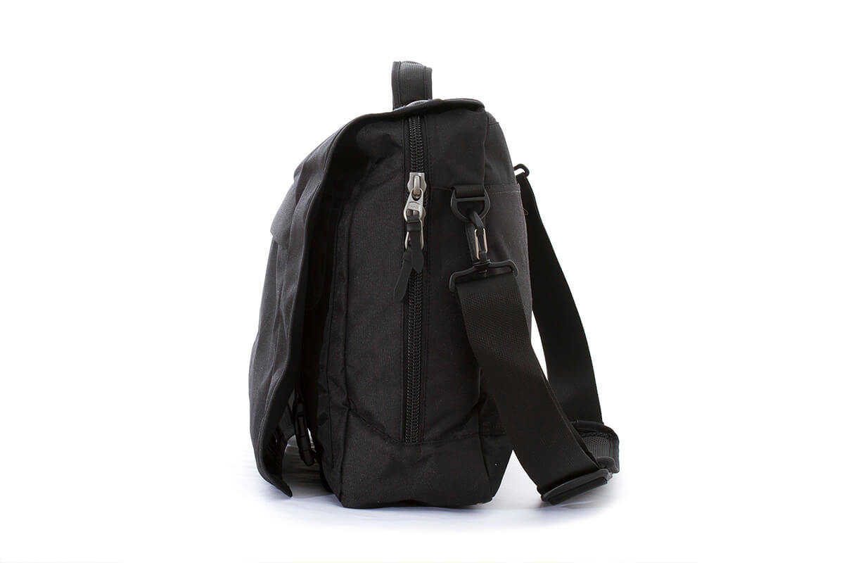 Tatonka Vip Case сумка-портфель black - 3
