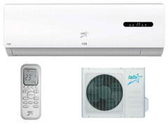Кондиционер EcoStar Flash KVS-F07HT.1