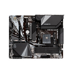Материнская плата Gigabyte X570S UD