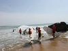 Серф-пакет Safa Surf Camp Personal