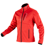 Утеплённая лыжная куртка 905 Victory Code Extreme Red