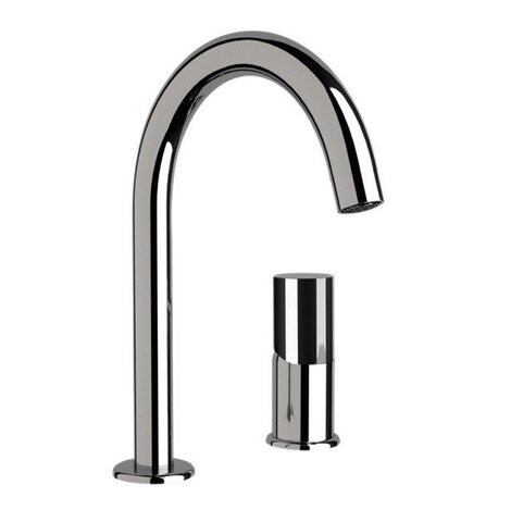 Remer Edge EG557 Смеситель для раковины, цвет: хром