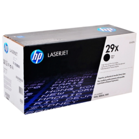 Выгодно купим картридж hp C4129X