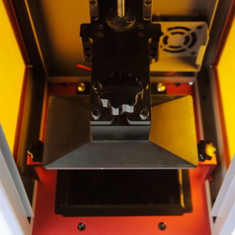 3D-принтер Wanhao GR1