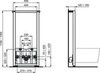 Ideal Standard Prosys R016267 Инсталляция