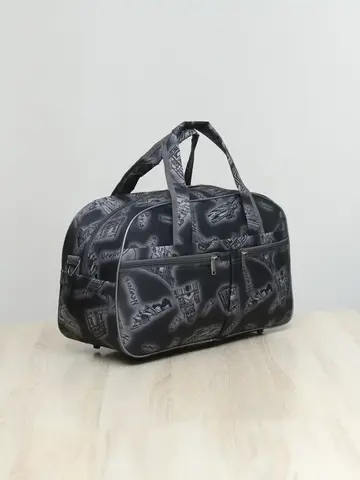 Сумка дорожная спортивная
