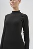 Женская теплая терморубашка Nordski X-Warm black - 5