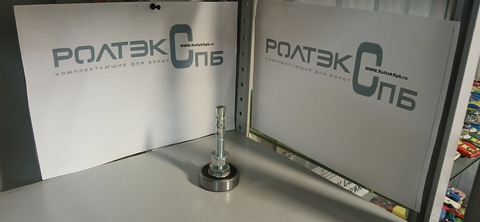 Ролик анкерный Ролтэк Ø52 154.52
