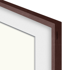 Дополнительная ТВ рамка Samsung VG-SCFA55BWB The Frame коричневый