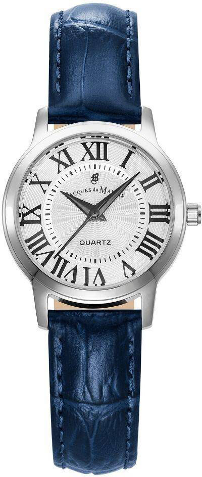 Часы женские Jacques Du Manoir JWL04902 Genesis