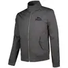 Куртка харрингтон Lonsdale Acton Anthracite/Black