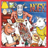 NOFX:  Liberal Animation