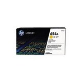 Картридж HP 654A CF332A