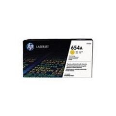 Картридж HP 654A CF332A