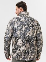 Зимний костюм для охоты Remington 3 в 1 Blizzard Fit Apex на remingtonn.ru
