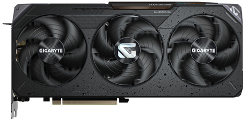 Видеокарта GIGABYTE Radeon RX 9070 XT GAMING OC (GV-R9070XTGAMING OC-16GD)