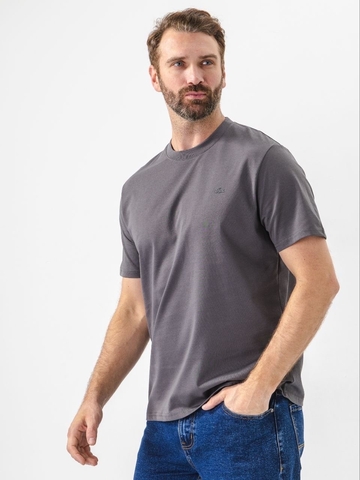 Футболка Lacoste 836817grey