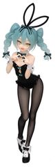 Фигурка BiCute Bunnies: Hatsune Miku (Rurudo Ver.) (Б/У)