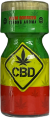 Попперс CBD