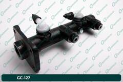Главный тормозной цилиндр в сборе G-brake GC-127