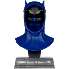 Маска McFarlane Toys Batman DC (Batman 1966) Batman Cowl