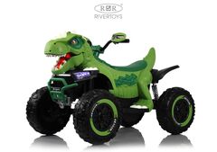 Квадроцикл K707PX-A 4WD с дистанционным управлением