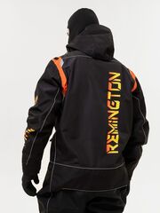 Комбинезон универсальный для Off-Road Remington Discovery Black на remingtonn.ru