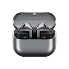 Беспроводные наушники Samsung Galaxy Buds 3, Silver (Серебристый)
