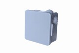 U-Plast Коробка распределительная Упр 030-014 100 × 100 × 50 мм, IP54 — фото 2