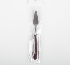 Мастихин №10   2 х 6,5 см