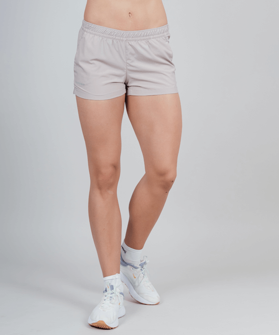 Женские спортивные шорты Nordski Light granite