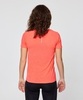 Женский комплект для бега Nordski Pro 2.0 coral-black - 8