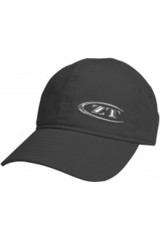 Фото Бейсболка Zero Tolerance CAP2 Liquid, темно-серая