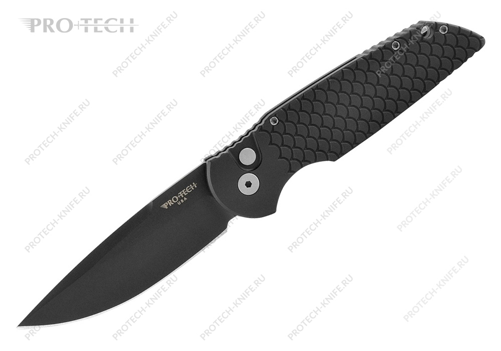 Нож Pro-Tech TR-3X1 D2