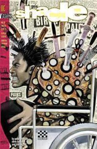 Shade the changing man #33