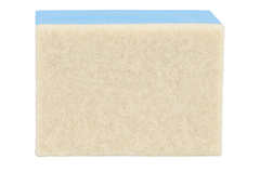 GlossWork Glass Felt Applicator аппликатор для очистки стекла