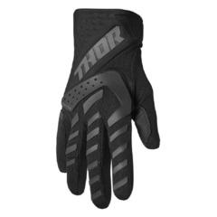 Spectrum Gloves / Черный