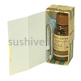 Cornmint oil / Mentha arvensis - 8