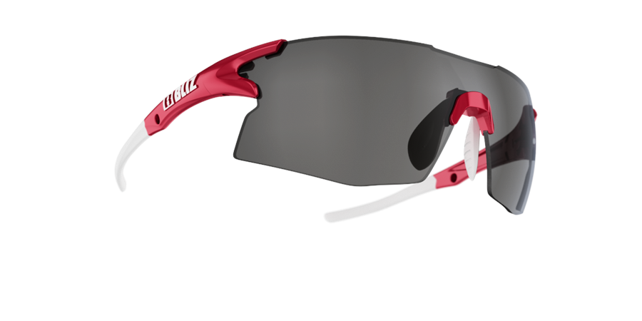 Спортивные очки Bliz Tempo Red