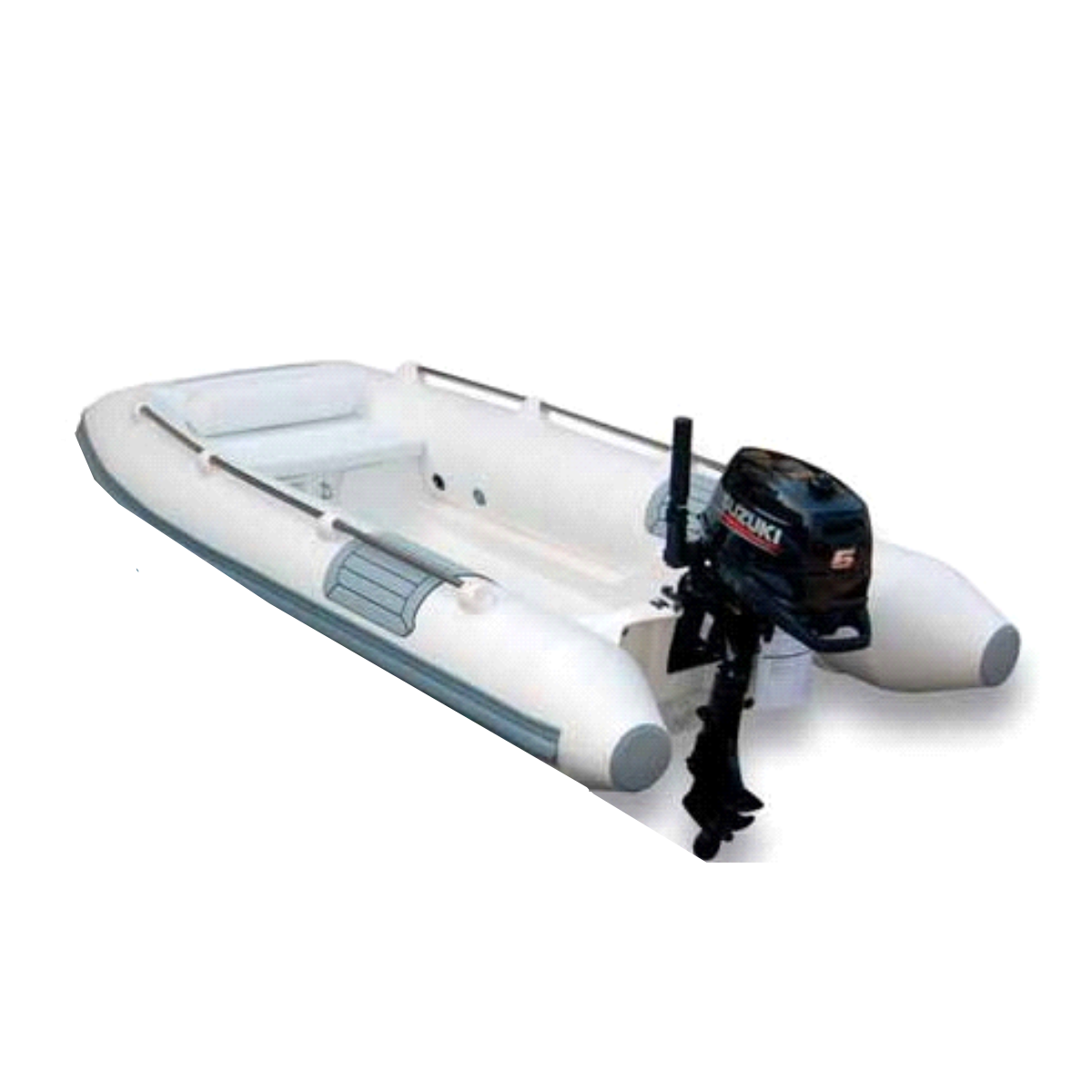 Tender AerMarine ESPACE Open