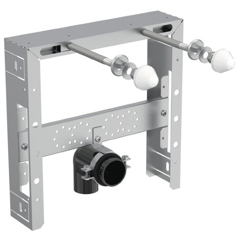 Ideal Standard Prosys R016467 Инсталляция