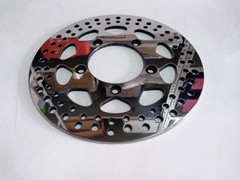 Диск тормозной задний на Harley Davidson V-ROD, Brembo Caliper, Night Rod , Street Rod