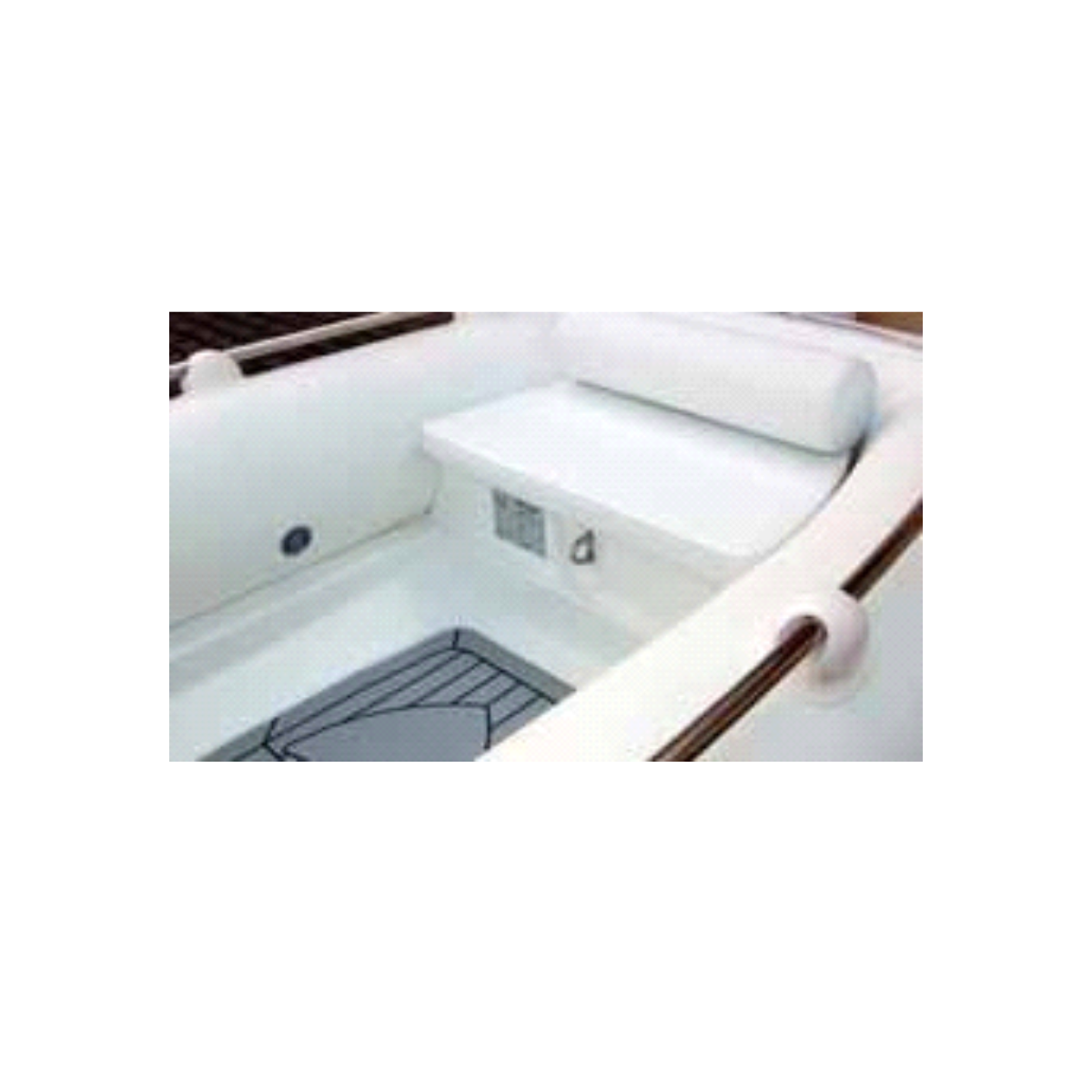 Tender AerMarine ESPACE Open