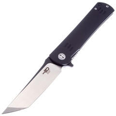 Фото Складной нож Bestech Kendo, сталь D2, рукоять G10